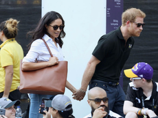 Meghan Markle and Prince Harry engagement announcement is 'imminent'