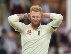 England confirm Stokes will not travel to Australia with rest of squad
