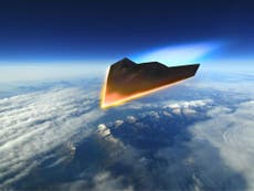 Hypersonic missile proliferation could trigger a war, experts warn