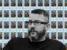 Adam Greenfield: 'We need to understand emerging technology'