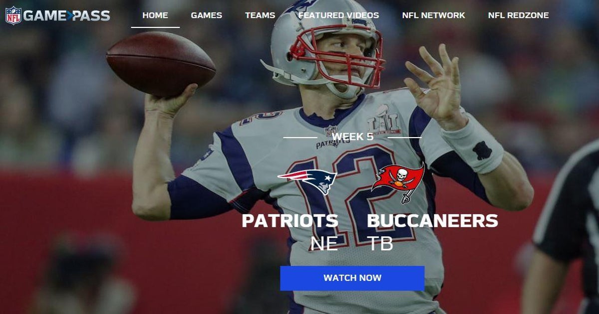 How to Watch NFL in the UK: Sky Sports, NFL Game Pass & More - Tech Advisor