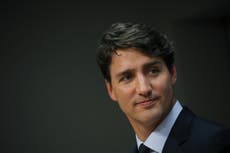 Justin Trudeau's apology to queer and transgender people means nothing