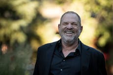 Harvey Weinstein suing The New York Times for ‘reckless’ reporting