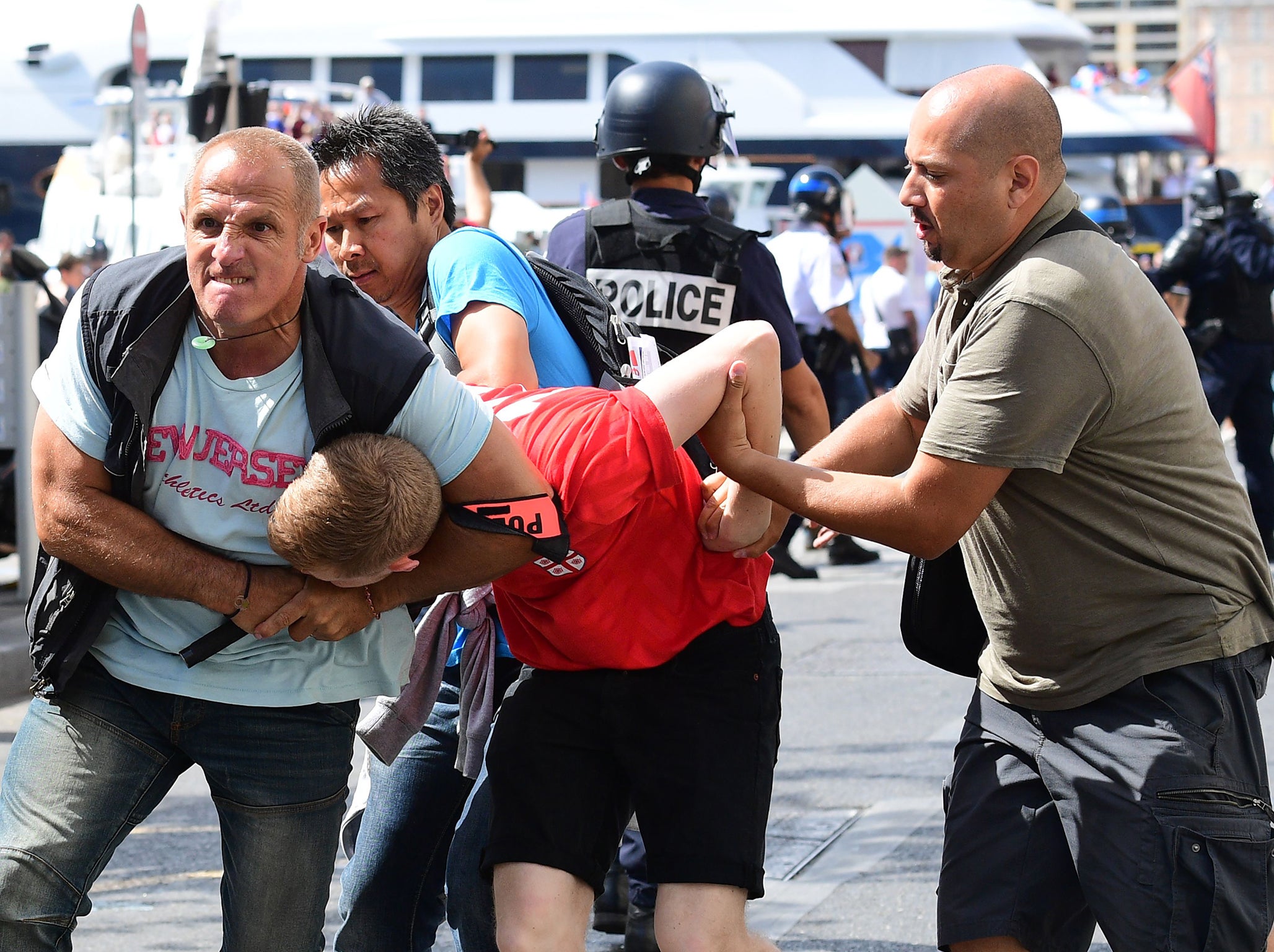 Fan Violence Continues to Overshadow Colombian Soccer's Climactic