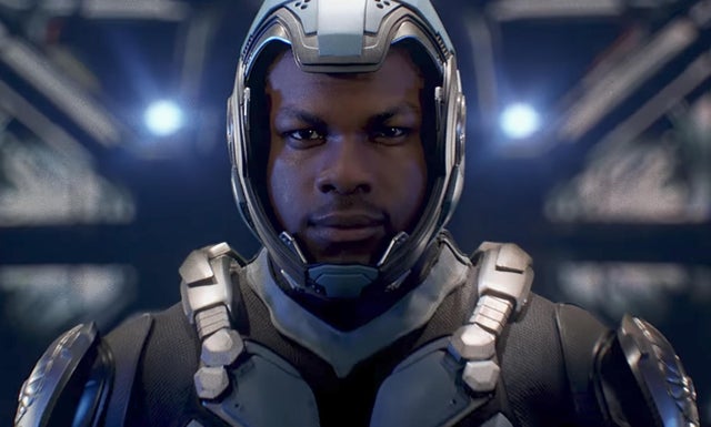 Pacific Rim 2 Uprising Watch The First Trailer Here The Independent The Independent