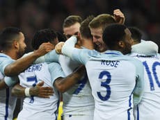 England World Cup squad: Who is on the plane, who could miss out?