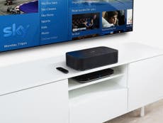 Sky Soundbox hands-on review: An irresistible soundbar for TV lovers