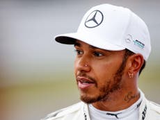 Lewis Hamilton's tax dodging revealed in Paradise Papers