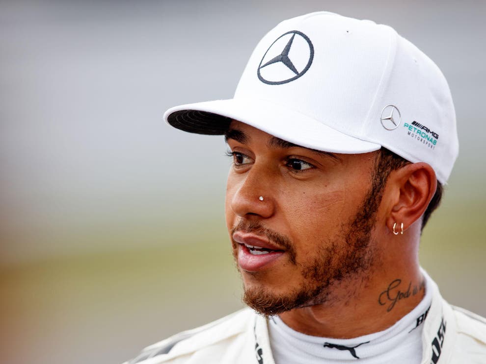 Lewis Hamilton's tax dodging revealed in Paradise Papers | The ...