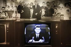 Many of most important and secret JFK files kept from public