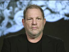 Democrats give Weinstein's campaign contributions to women's groups