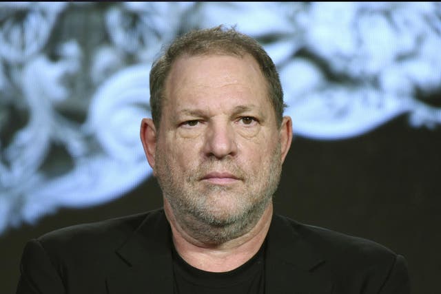 Hollywood producer Harvey Weinstein's political contributions to Democrats are being donated to women's charities after he was accused of sexual harassment