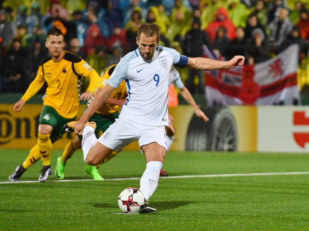 Harry Kane scores again but England's win against ...