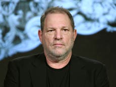Harvey Weinstein fired from The Weinstein Company