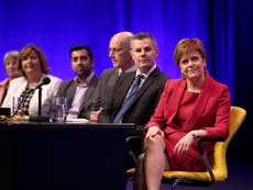 How the SNP has worked behind the scenes to stop Tory policies