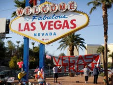 FBI appeal to public for help uncovering Las Vegas terrorist's motive