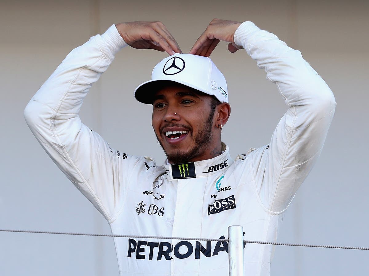 Lewis Hamilton promises he will not change his aggressive driving style