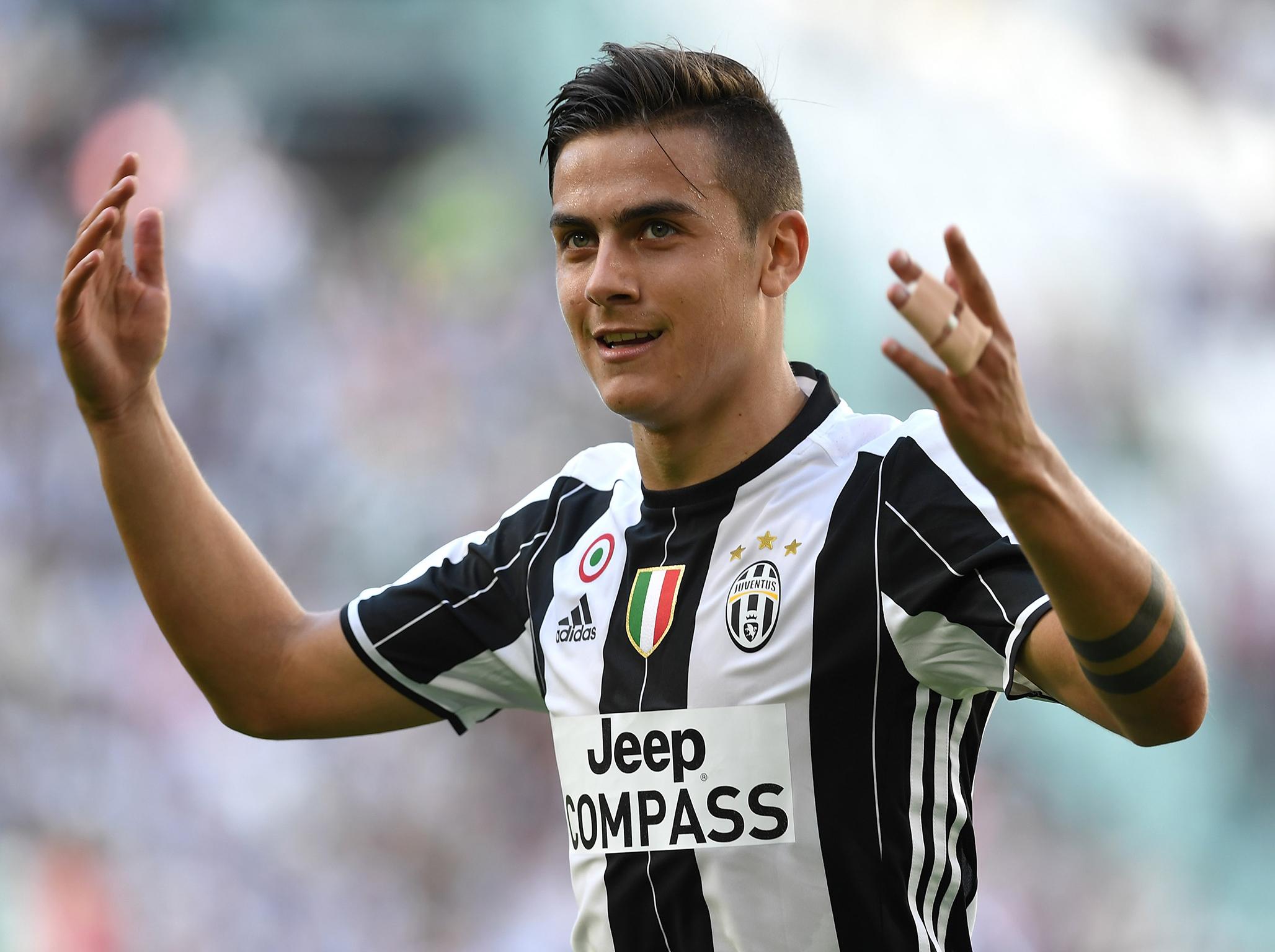 Transfer news live: Manchester United offer swap for Paulo Dybala, Arsenal want Riyad Mahrez, City eye defenders