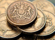 Old £1 coin deadline arrives
