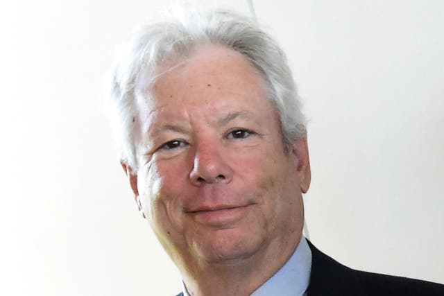Mr Thaler has cited Brexit as an instance of voters going against their own economic interests