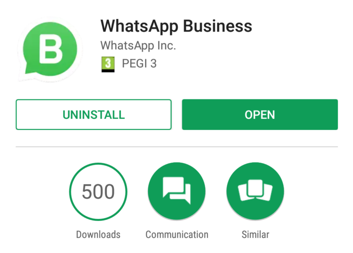 Whatsapp hook up numbers