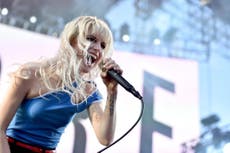 The exhilarating catharsis of Paramore – gig review