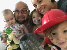 Home Office splits British man from wife 10 months after she has baby