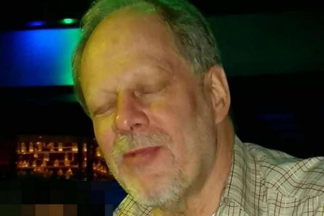 Paddock said he was 'the biggest video poker player in the world'