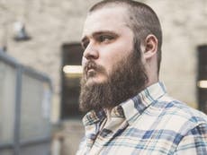 Poet Neil Hilborn on how writing helped him cope with mental illness