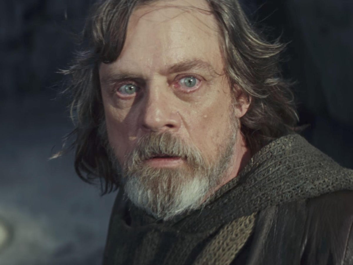 Star Wars: Mark Hamill Thought Luke Skywalker Was Just A Sidekick When He  Landed The Part