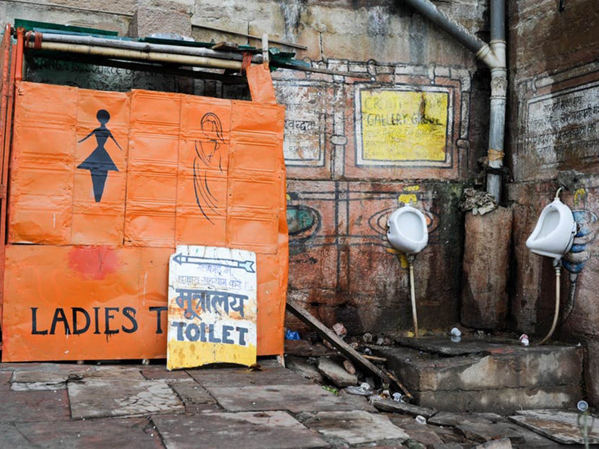 India’s ambitious plans to achieve sanitation for all must look beyond