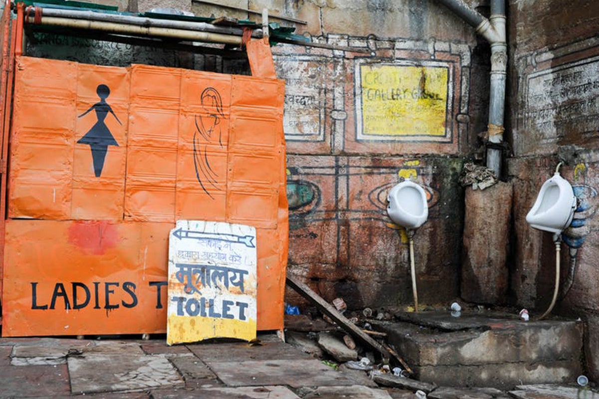 India’s ambitious plans to achieve sanitation for all must look beyond ...
