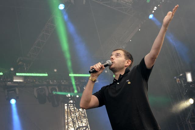 Mike Skinner announced a one-off tour for The Streets in 2018