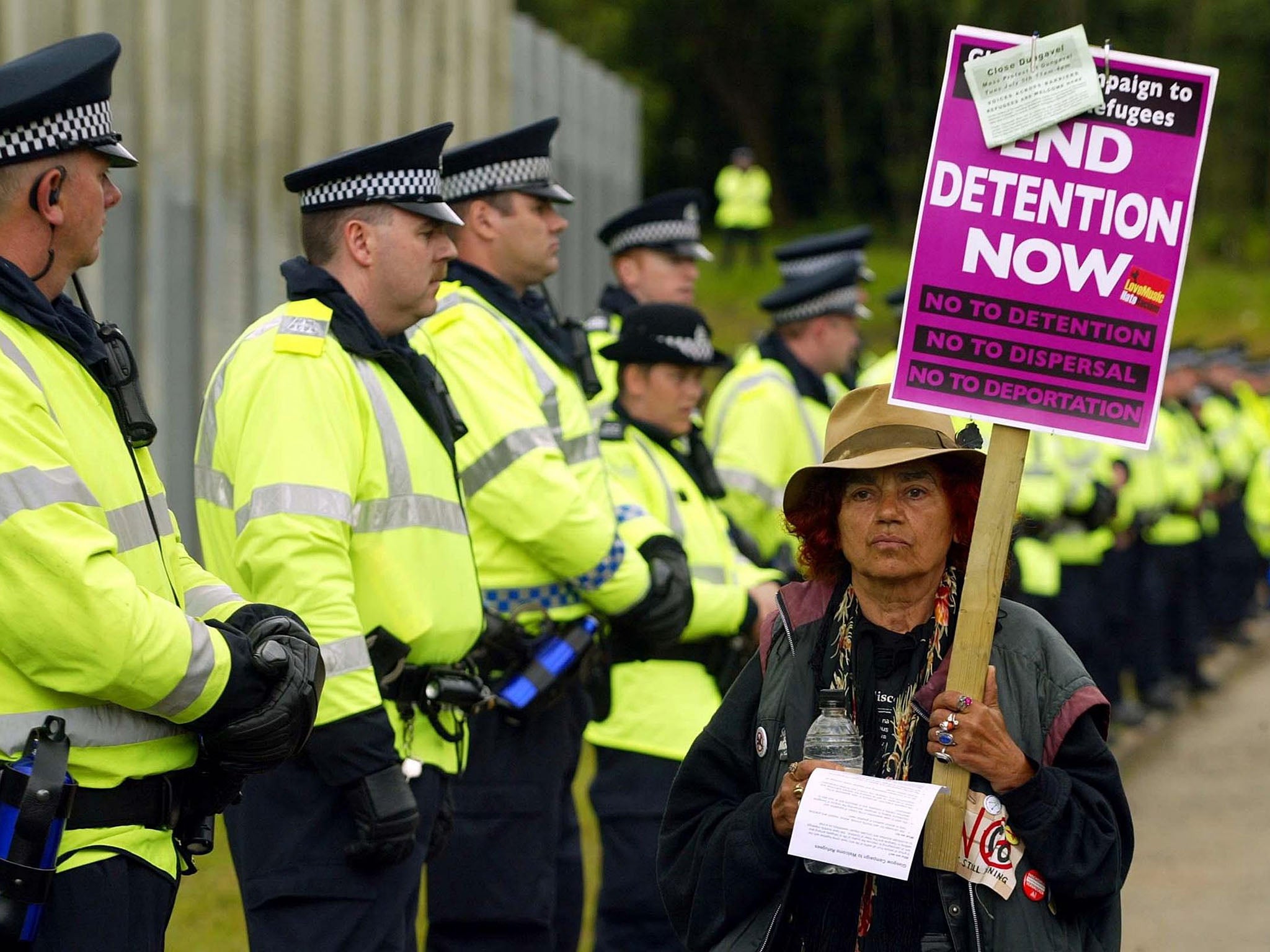 The Home Office unlawfully advised medical practitioners assessing individuals' vulnerability to harm in detention that torture inflicted by non-state actors must not be considered torture in their examinations, judge rules