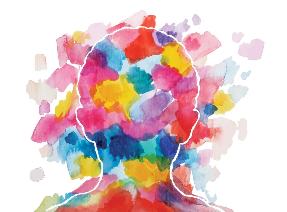 Kindling Is The Theory That Each Episode Of Mental Illness Makes Another More Likely True The Independent The Independent