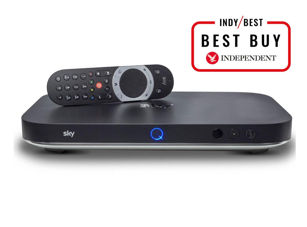 7 Best Set Top Boxes The Independent The Independent