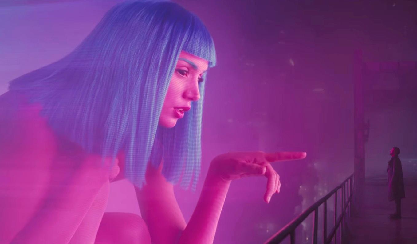 The controlled insanity of Blade Runner 2049 and why Denis Villeneuve ...