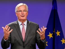 Now a no-deal Brexit could happen, we might end up staying in the EU