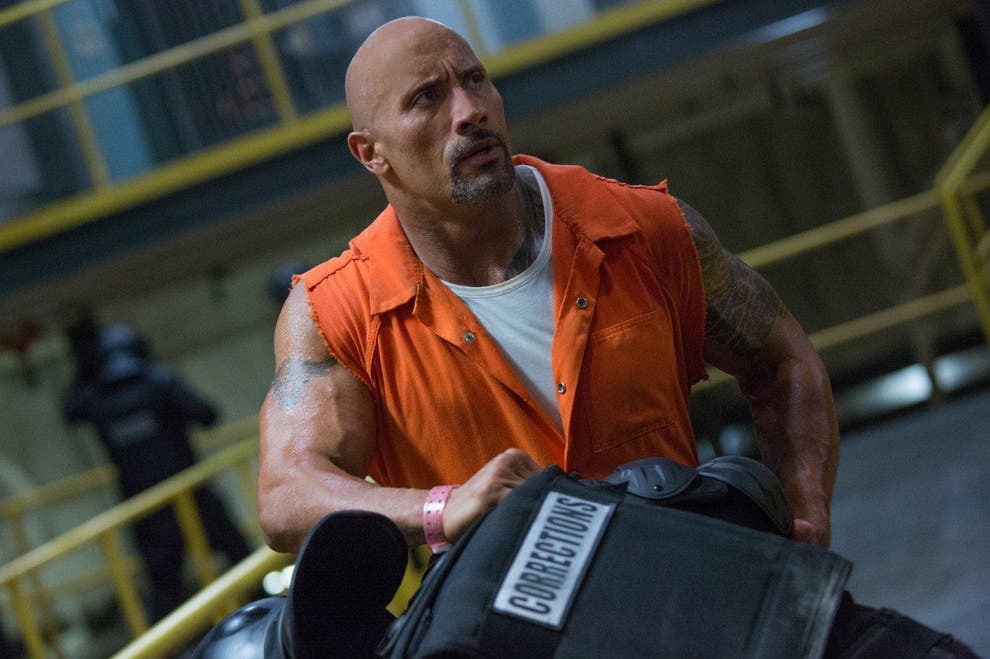Fast and Furious 9 feud: The Rock responds | The ...
