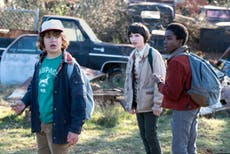 The episode titles of Stranger Things season 2 have been revealed