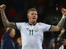 McClean's vital goal shows what a dominant and decisive player he is