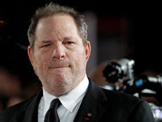 Police called to Harvey Weinstein’s daughter’s home after 'dispute'