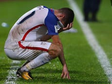 USA miss out on first World Cup since 1986 amid controversy