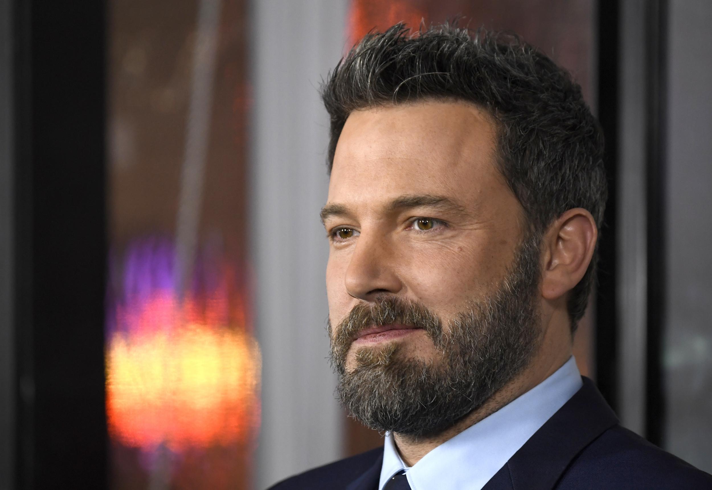 Ben Affleck was reportedly dropped off at a rehab clinic this week by his ex-wife Jennifer Garner, having struggled with alcohol dependency in the past