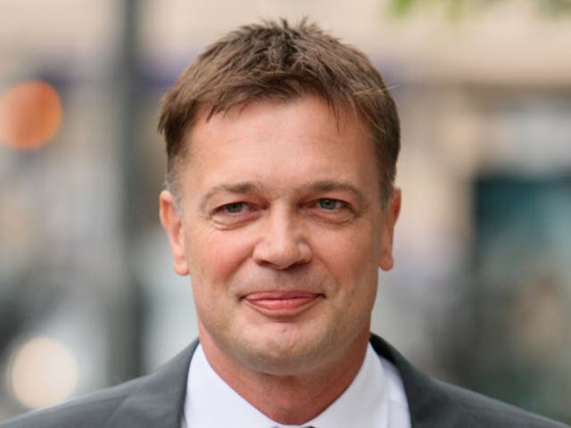 Related video: Andrew Wakefield describes his relationship with Donald Trump