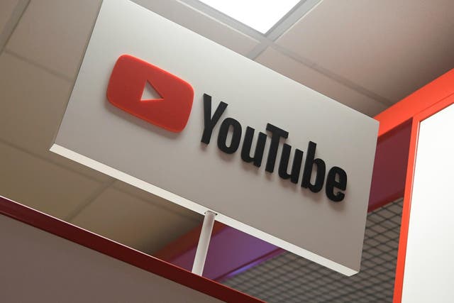 YouTube has already removed 50m channels deemed inappropriate
