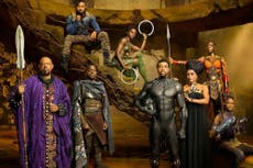 Everything you need to know about Black Panther