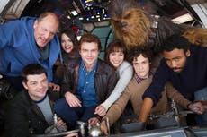 Solo: A Star Wars Story shows us the hero that feminist men need