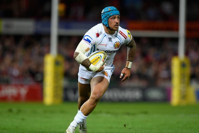 It is looking likely Jack Nowell will require an operation, according to Chiefs' rugby director Rob Baxter