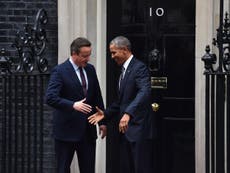 Obama officials 'treated UK special relationship as a joke'